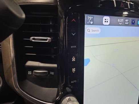 Used 2023 RAM 3500 Laramie image 25