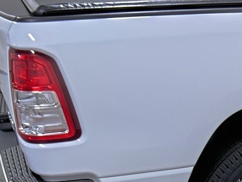 Used 2020 RAM 1500 Big Horn AWD/4WD image 13