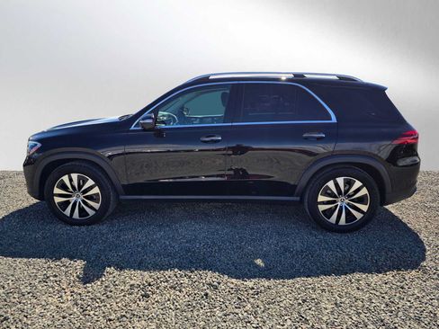 Used 2026 Mercedes-Benz GLE 350 4MATIC image 7