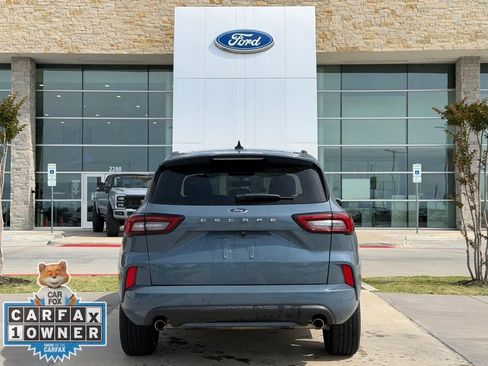 Used 2023 Ford Escape ST-Line w/ Tech Pack #1 image 23