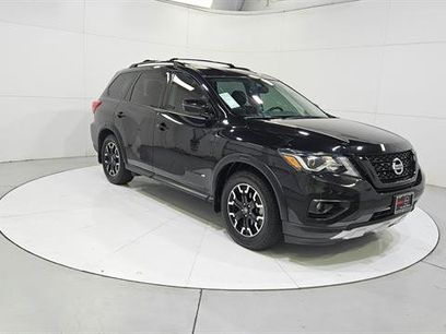 Used 2019 Nissan Pathfinder SV w/ Rock Creek Edition
