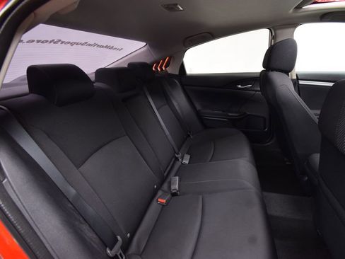 Used 2018 Honda Civic EX image 24