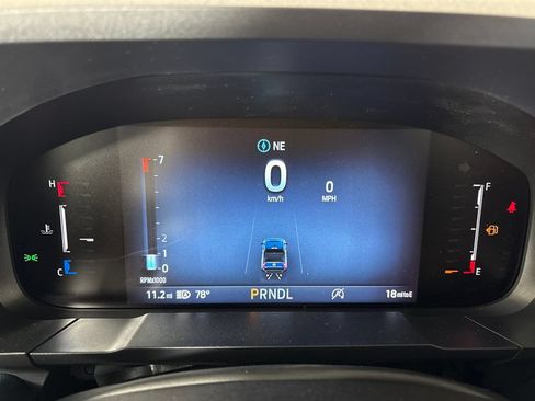 New 2026 Ford Maverick XLT AWD/4WD image 20