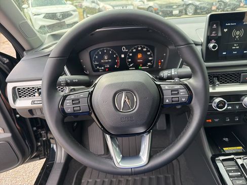 New 2026 Acura Integra FWD image 15