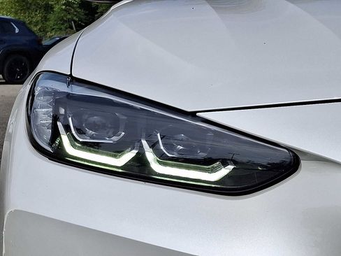 Certified 2023 BMW 430i Gran Coupe xDrive w/ Premium Package image 9