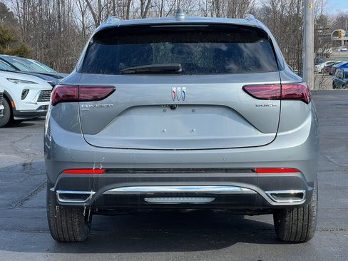 New 2026 Buick Envision Preferred image 40