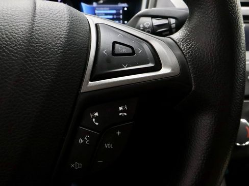 Certified 2018 Ford Fusion S image 28