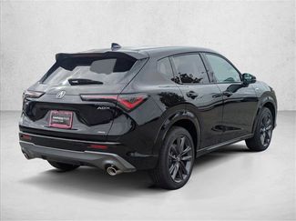 New 2025 Acura ADX A-Spec video 2