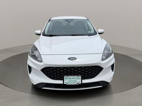 Used 2021 Ford Escape SE FWD image 10