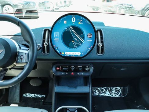 Used 2025 MINI Cooper Countryman SE AWD/4WD image 12