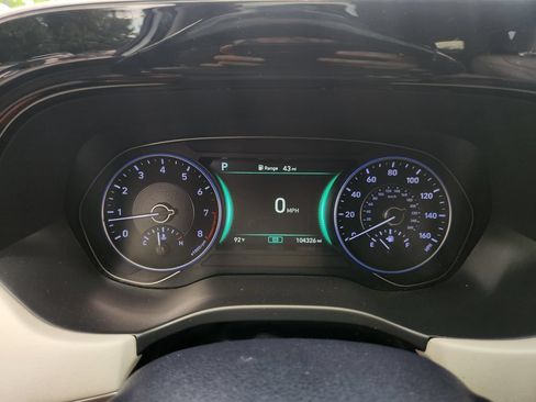Used 2020 Hyundai Palisade SEL w/ Premium Package FWD image 17