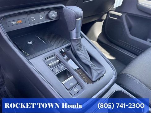 Used 2026 Honda CR-V EX image 18