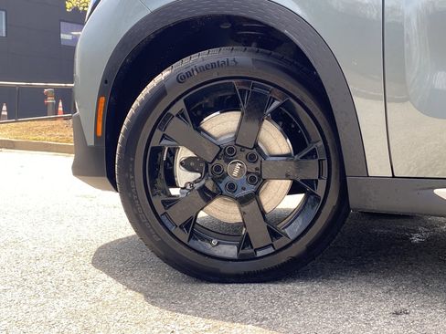 New 2026 MINI Cooper Countryman S AWD/4WD image 11