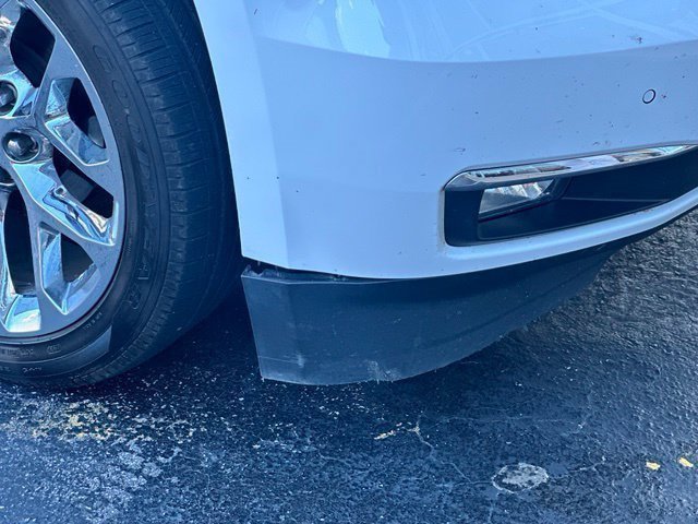 Used 2018 Chevrolet Suburban Premier AWD/4WD image 24