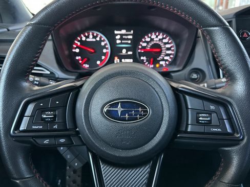 Used 2022 Subaru WRX Premium image 22