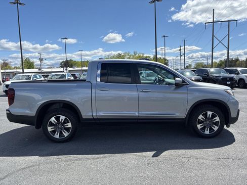 Used 2019 Honda Ridgeline RTL image 8