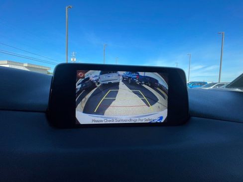 Used 2020 MAZDA CX-5 Grand Touring image 34