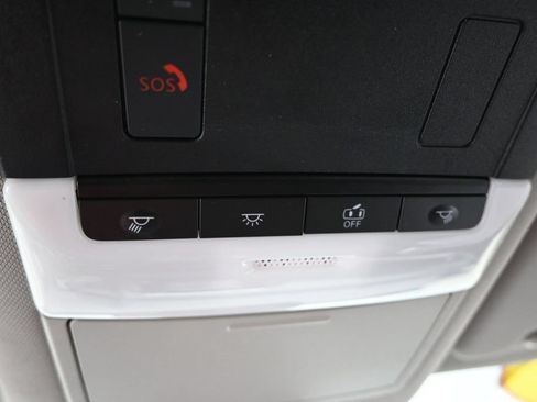 Used 2024 Nissan Rogue SV FWD image 38