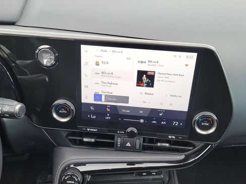 Used 2024 Lexus NX 250 FWD w/ Towing Package (2000 Lbs) image 18