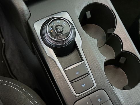 Used 2024 Ford Escape Active w/ Cold Weather Package image 24