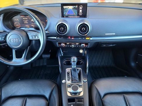 Used 2019 Audi A3 2.0T Premium Plus w/ Premium Plus Package image 20