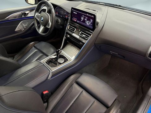 Certified 2023 BMW 840i Gran Coupe xDrive AWD/4WD image 32