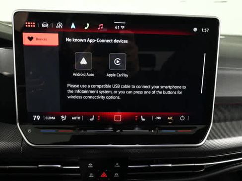 New 2026 Volkswagen GTI SE image 26