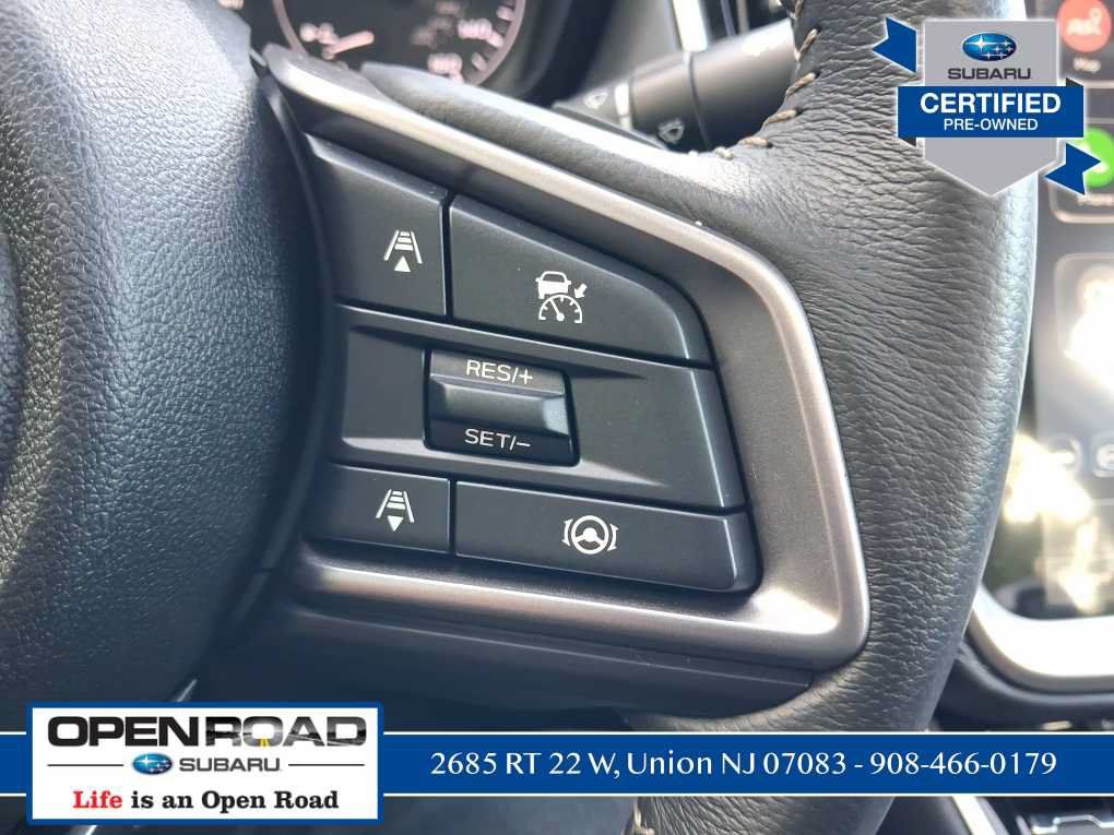Used 2025 Subaru Legacy Premium w/ Tech Package #1 AWD/4WD image 29