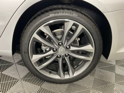 Used 2020 Chevrolet Malibu Premier FWD image 42