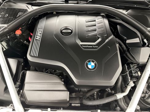 Used 2024 BMW 430i xDrive Coupe w/ Premium Package AWD/4WD image 28
