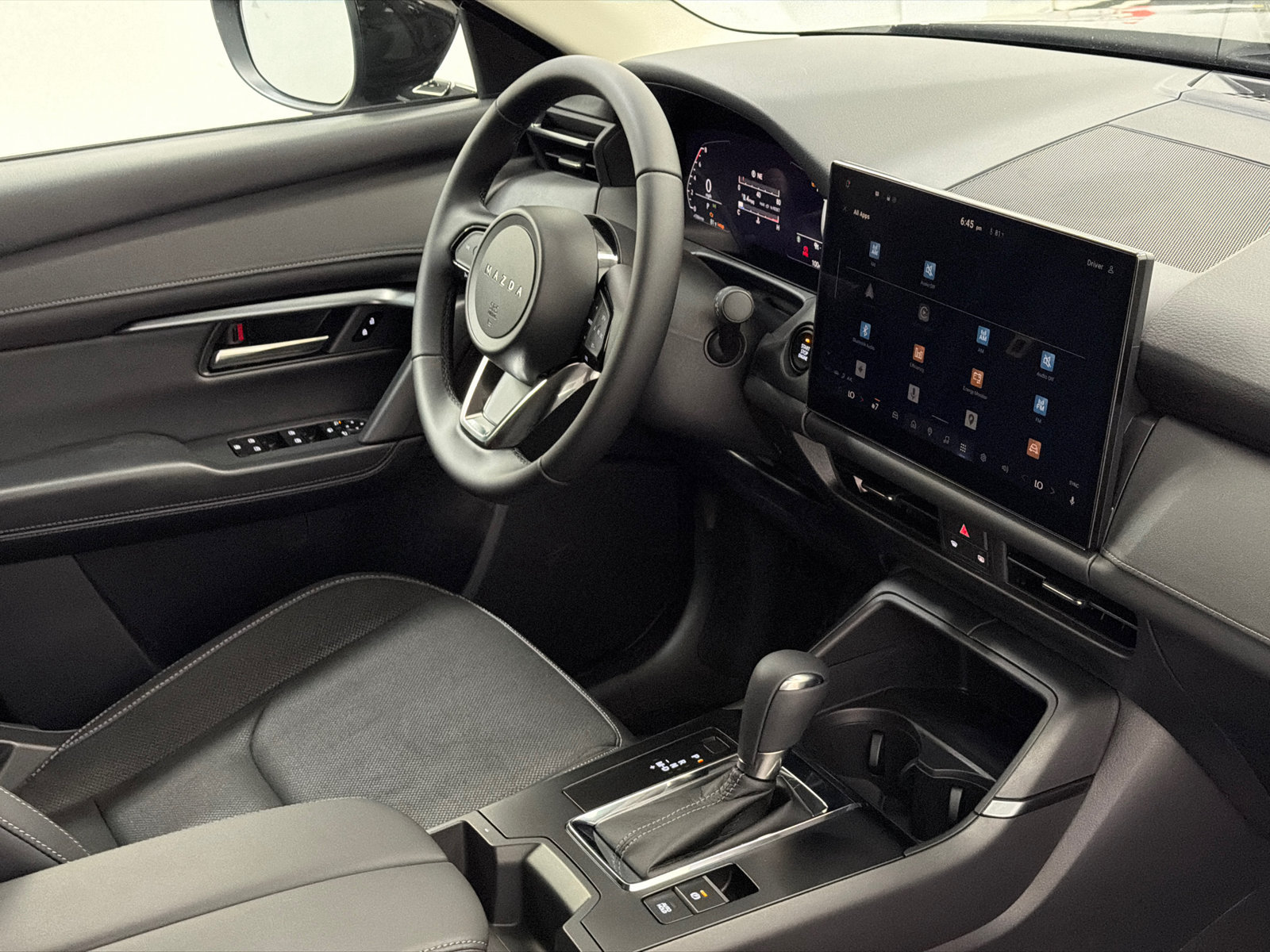 New 2026 MAZDA CX-5 Select AWD/4WD image 11