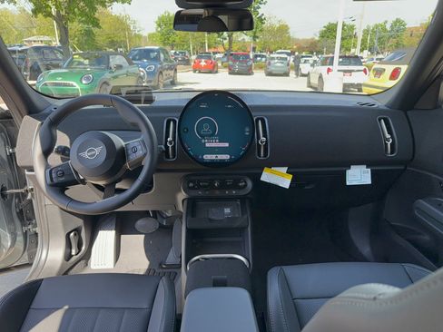 New 2027 MINI Cooper Countryman S AWD/4WD image 7