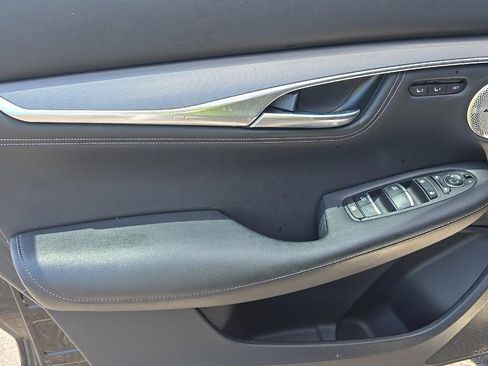 Used 2023 INFINITI QX55 Essential AWD/4WD image 14