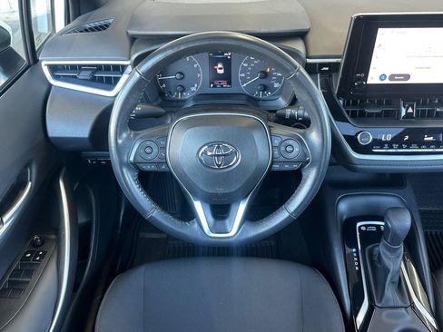 Certified 2023 Toyota Corolla SE w/ SE Premium Package image 13