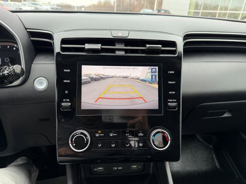 Used 2022 Hyundai Santa Cruz SEL w/ Cargo Package image 26