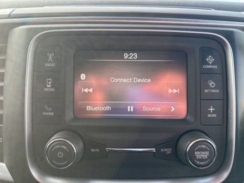 Used 2022 RAM 1500 Classic Warlock image 32