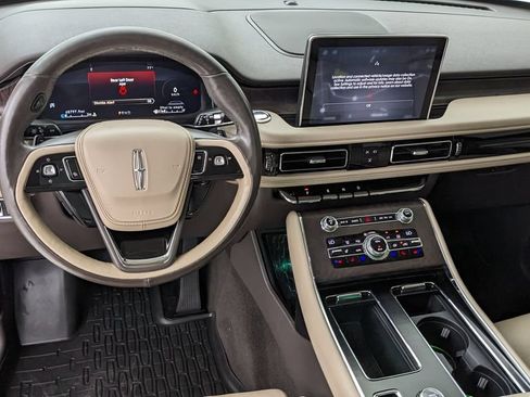 Used 2020 Lincoln Aviator Reserve w/ Equipment Group 201A AWD/4WD image 4