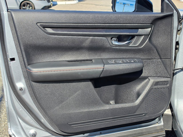 Certified 2025 Honda CR-V Sport image 21