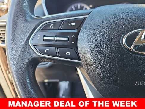 Used 2020 Hyundai Santa Fe SE image 16