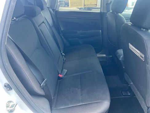 Used 2015 Mitsubishi Outlander Sport ES FWD image 20