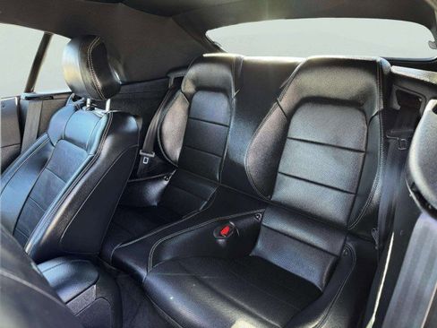 Used 2022 Ford Mustang Premium w/ Ford Safe & Smart Package image 21