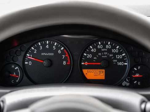 Used 2018 Nissan Frontier S RWD image 15