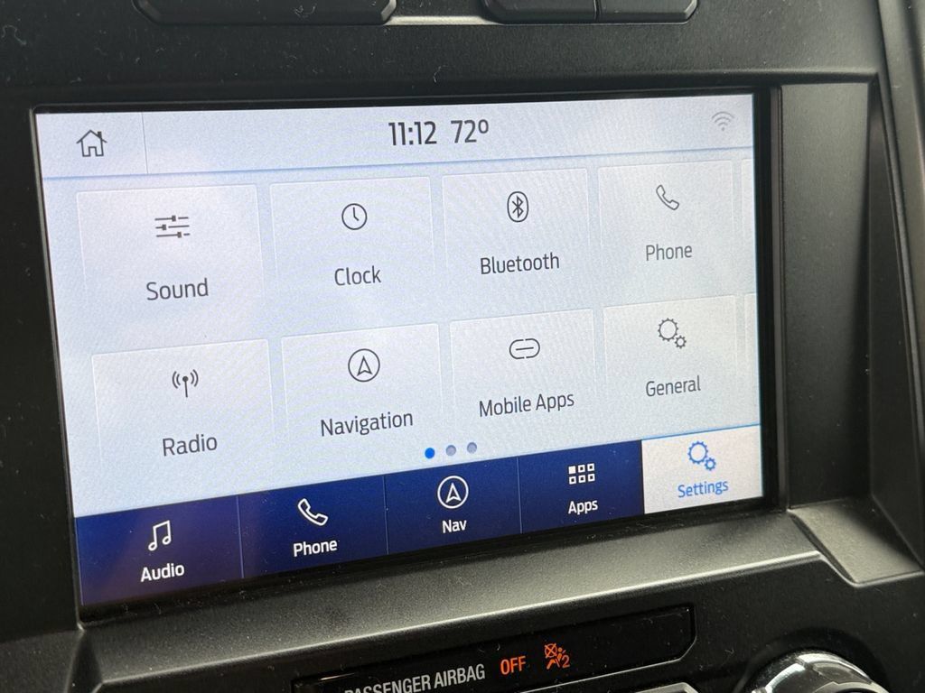 Used 2020 Ford F150 XLT w/ Equipment Group 302A Luxury AWD/4WD image 26
