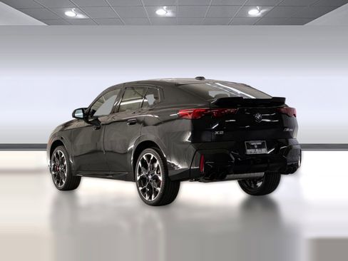 New 2026 BMW X2 M35i w/ Technology Package image 3