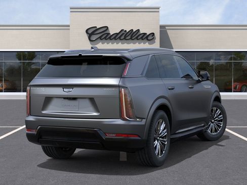 New 2026 Cadillac Escalade IQ Sport 1 AWD/4WD image 4