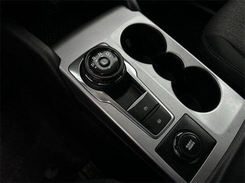 Used 2024 Ford Bronco Sport Big Bend image 17