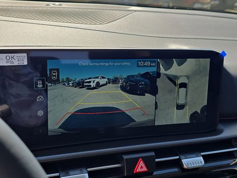 New 2026 Kia Sportage SX Prestige image 24