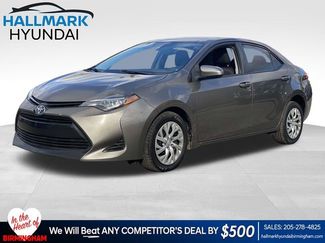 Used 2019 Toyota Corolla LE video 1