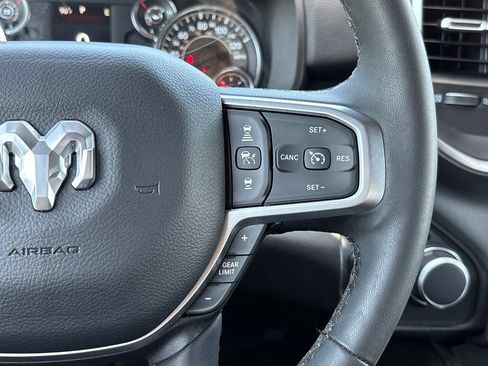 Used 2025 RAM 1500 Lone Star AWD/4WD image 18