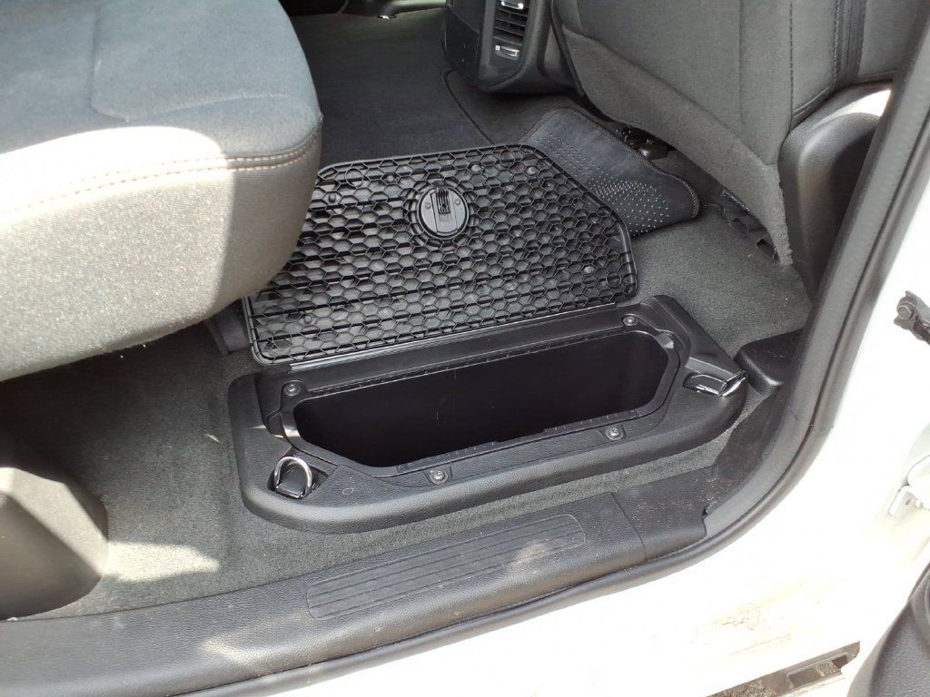 Used 2023 RAM 1500 Tradesman AWD/4WD image 15